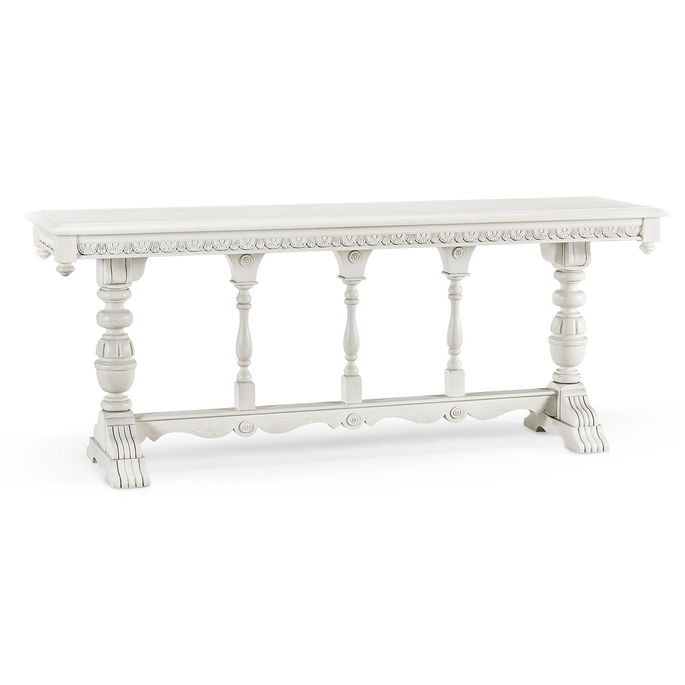 Banyon Console Table
