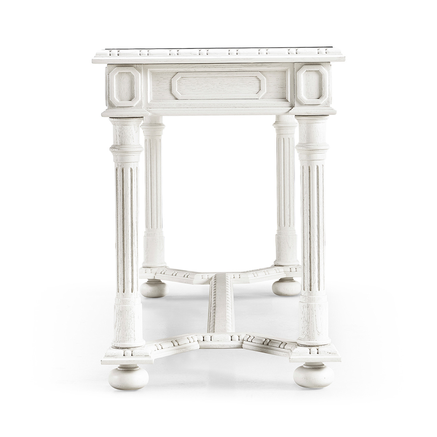 Seagrass Console Table