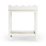 Boca Rectangular End Table