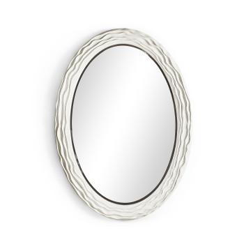 Havanna Oval Mirror