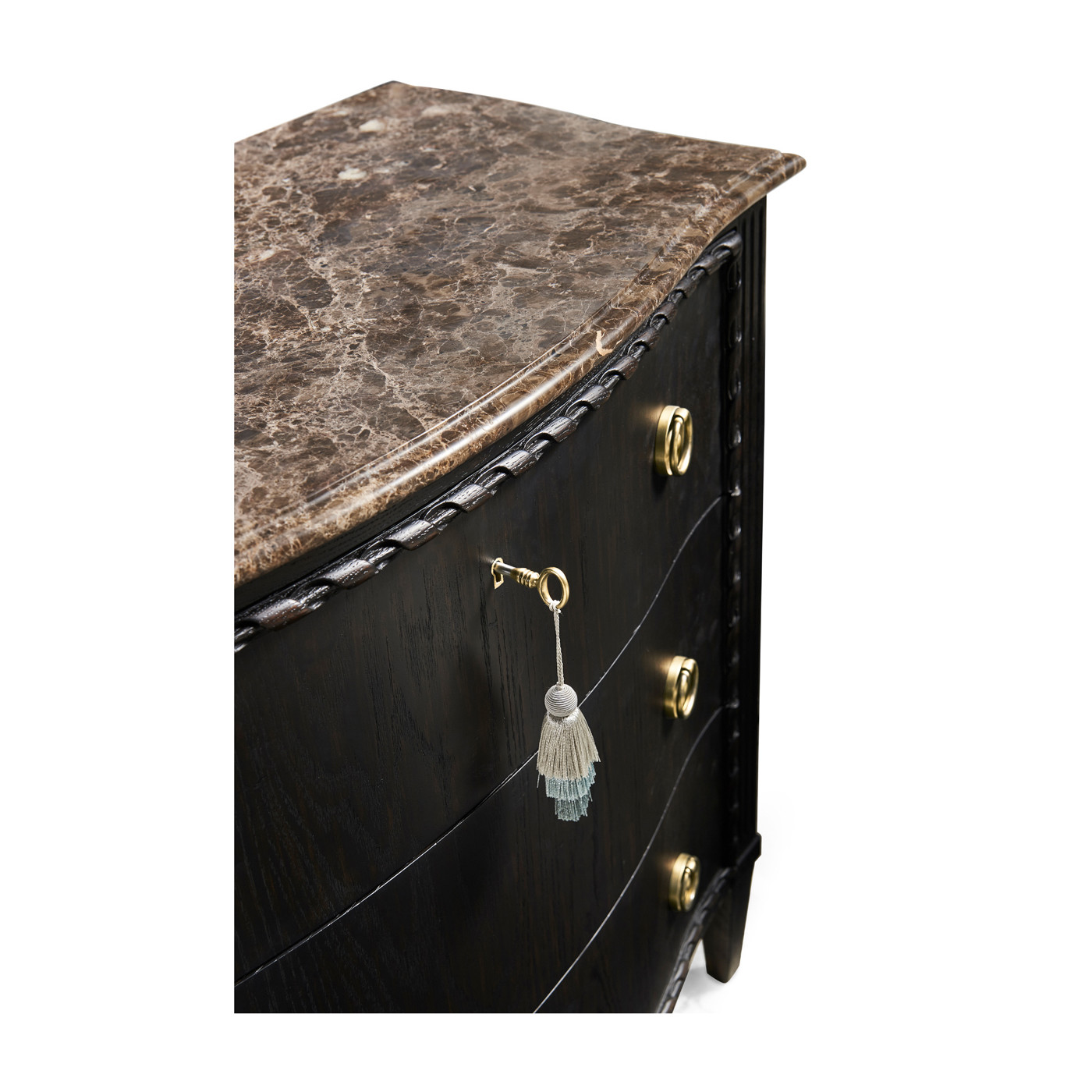 Tangiers Drawer Chest