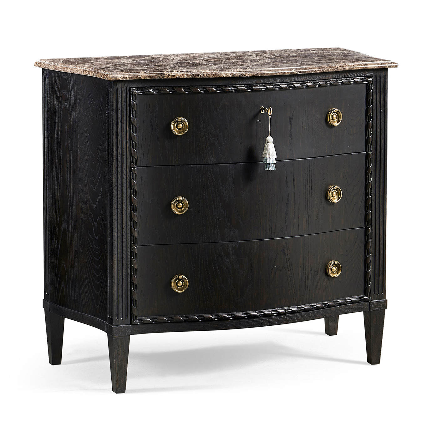 Tangiers Drawer Chest