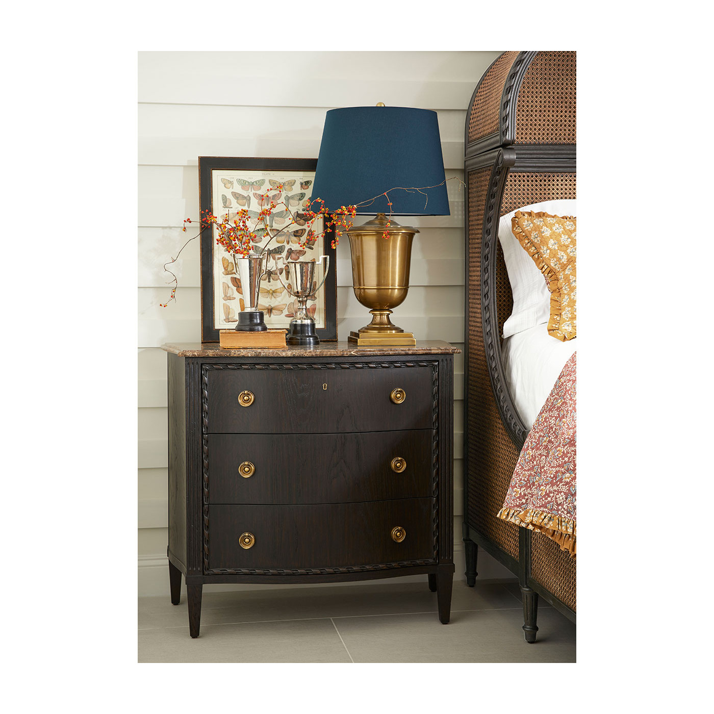 Tangiers Drawer Chest