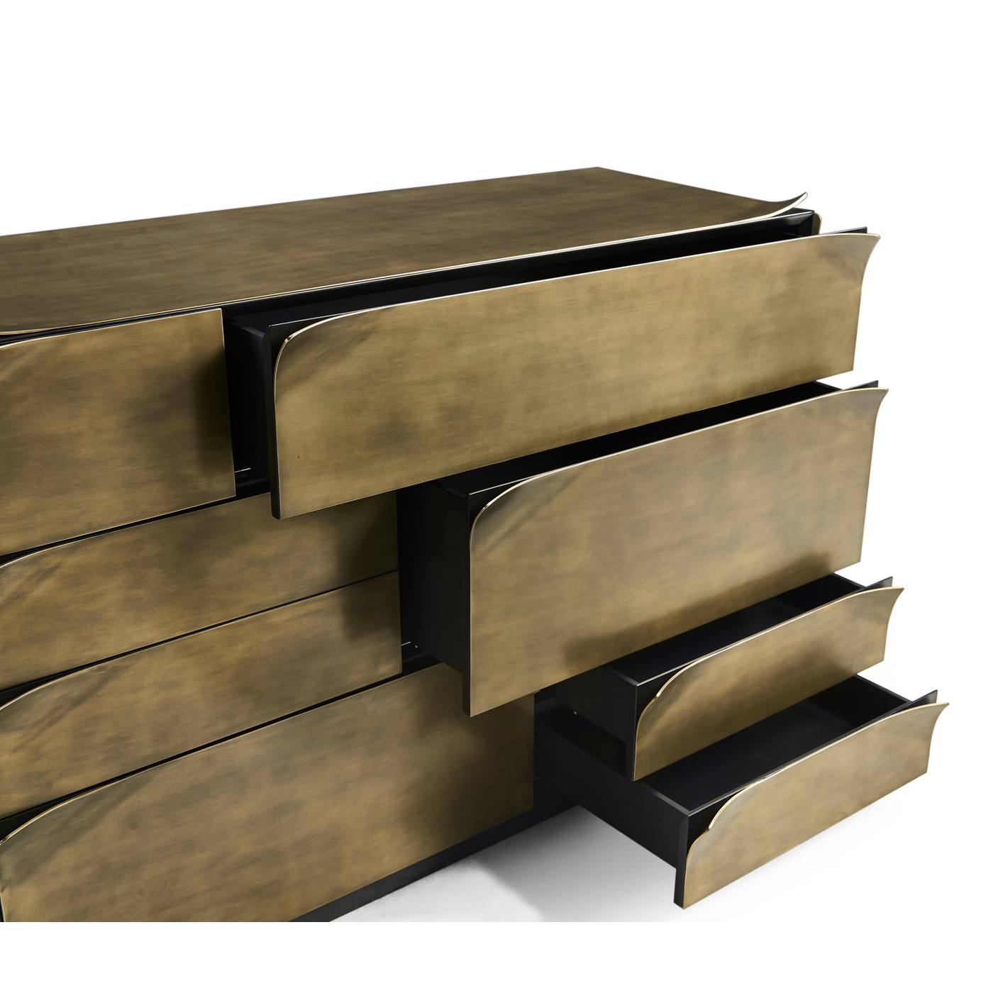 Hammersmith Drawer Chest