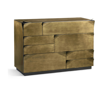 Hammersmith Drawer Chest