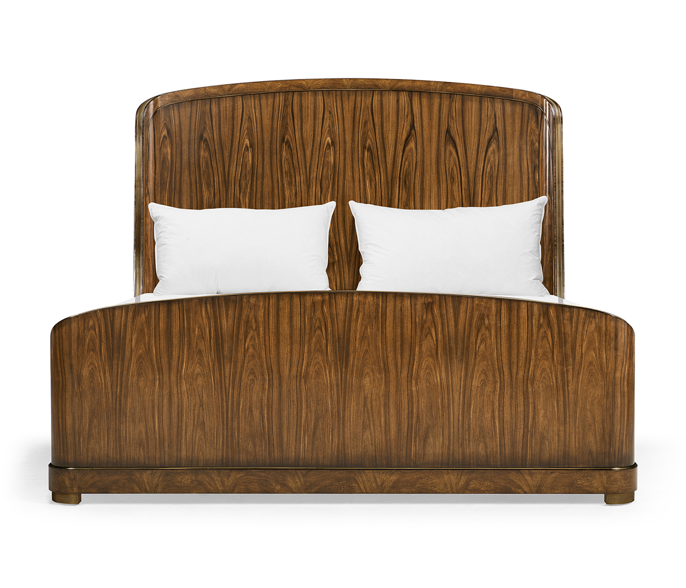 Viceroy King Panel Bed