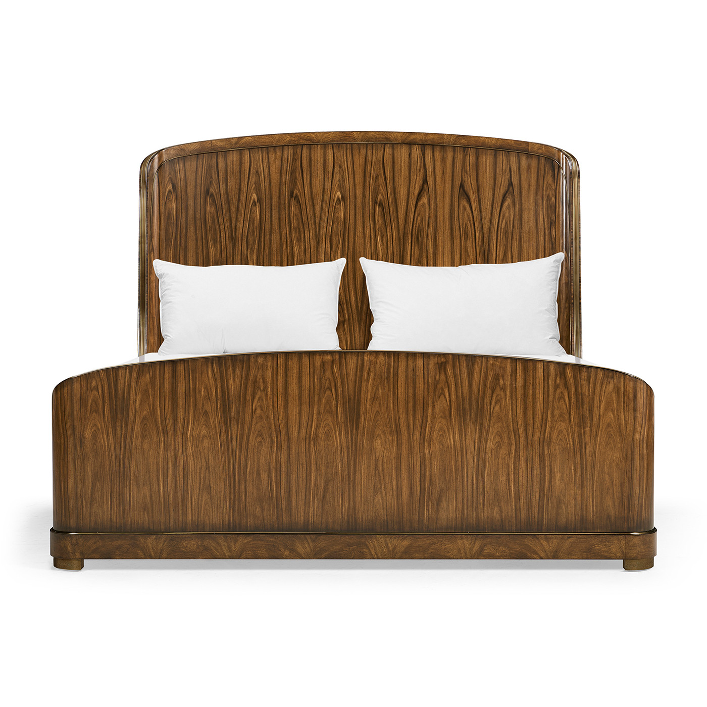 Viceroy King Panel Bed