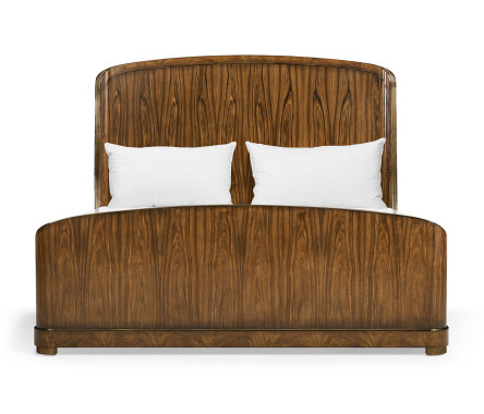 Viceroy King Panel Bed