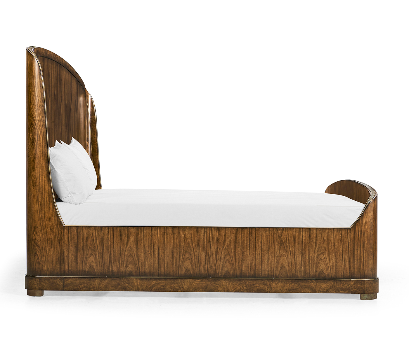 Viceroy King Panel Bed