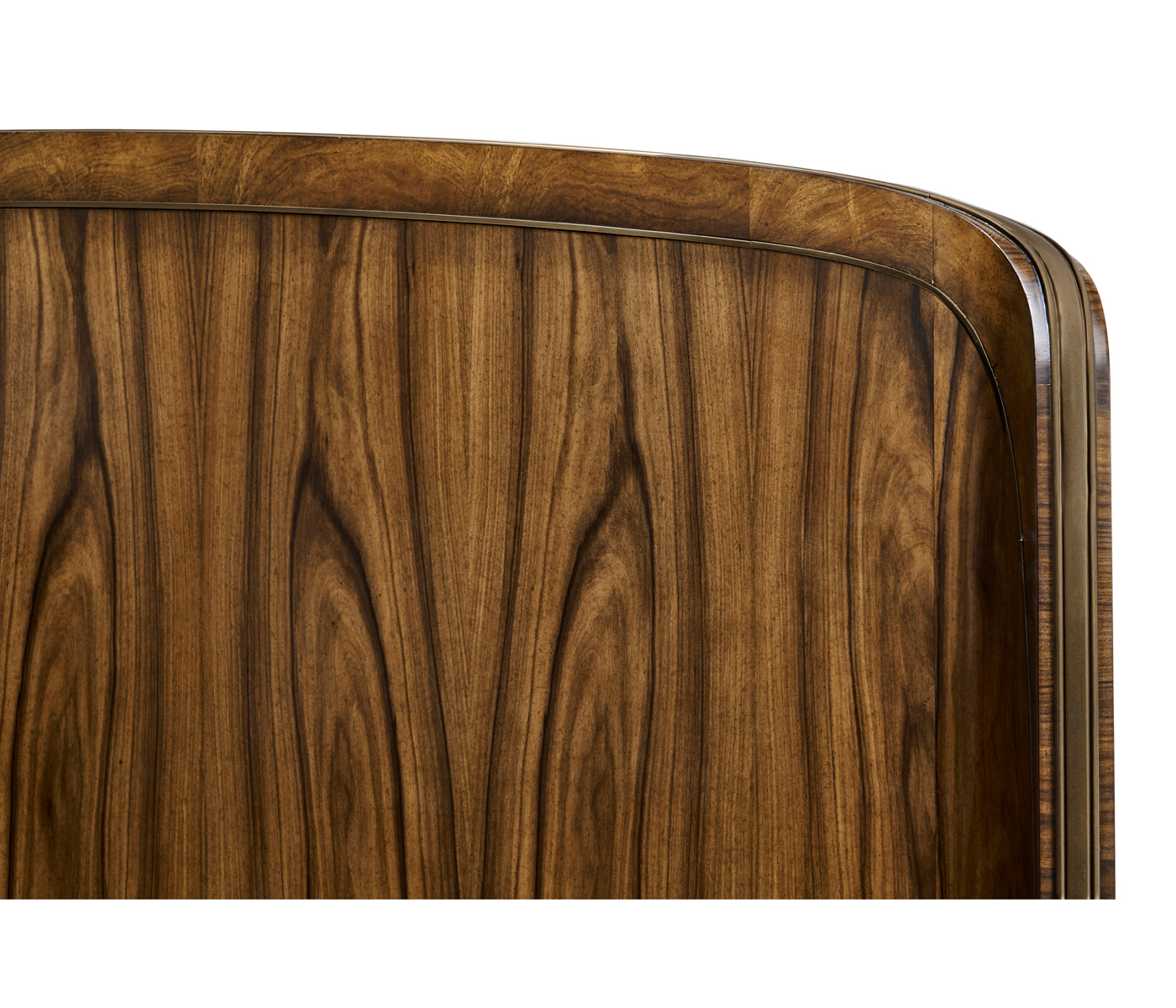 Viceroy King Panel Bed