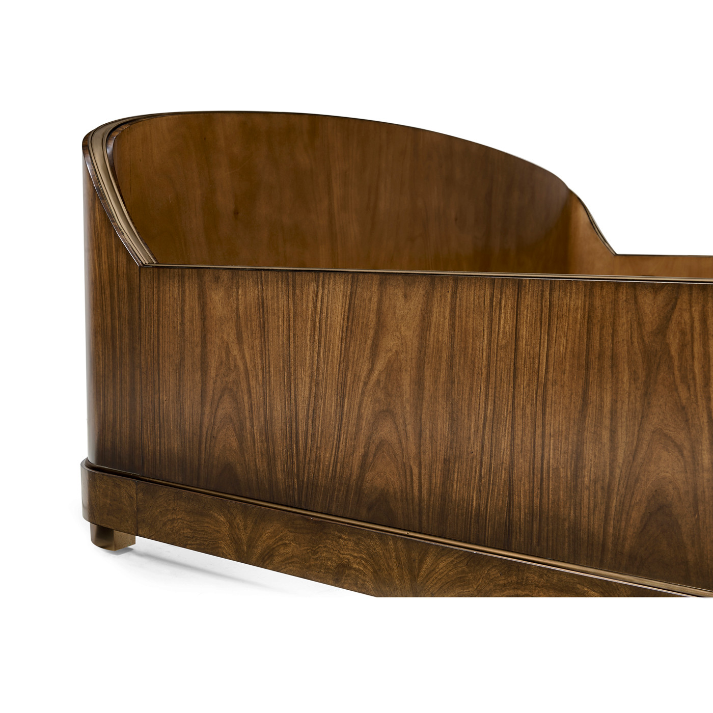 Viceroy King Panel Bed