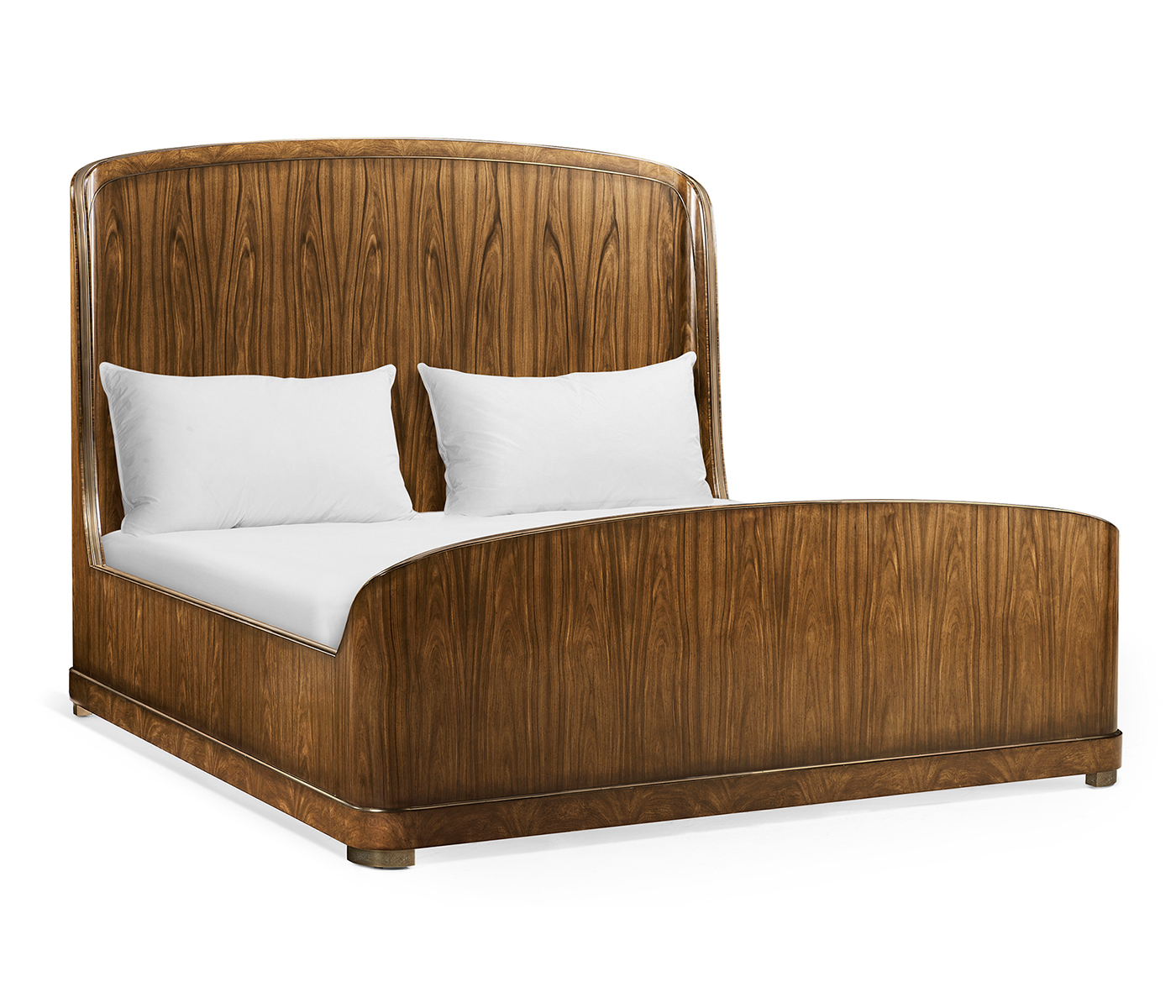 Viceroy King Panel Bed