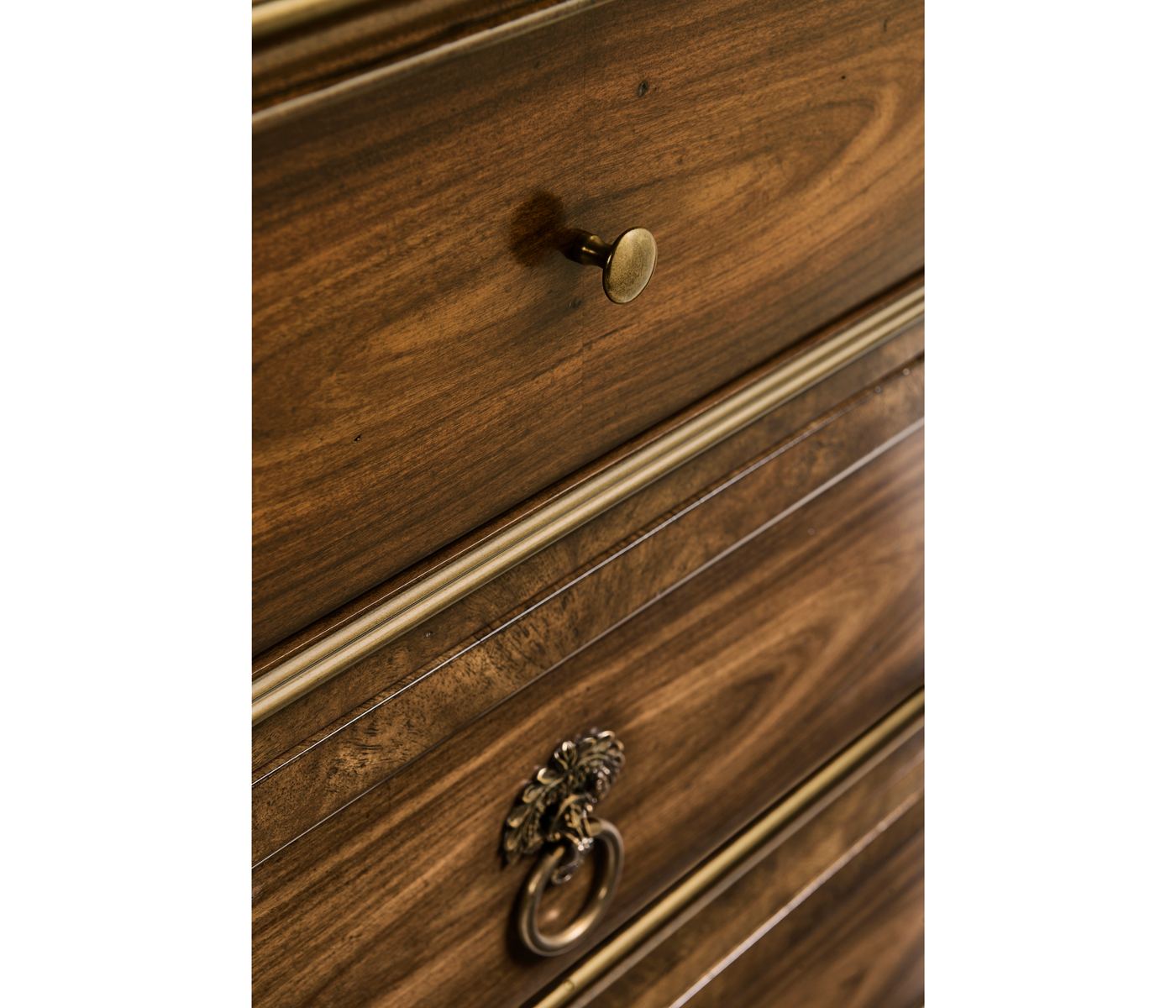 Viceroy Bedside Chest