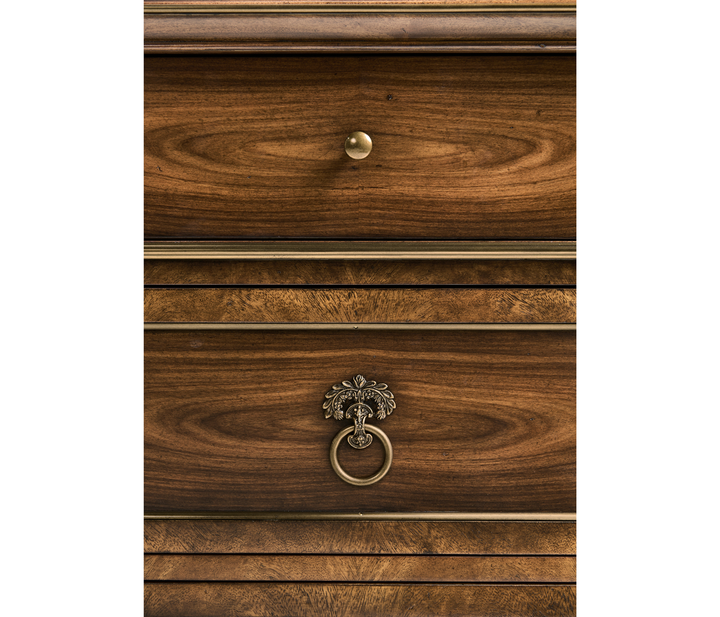 Viceroy Bedside Chest
