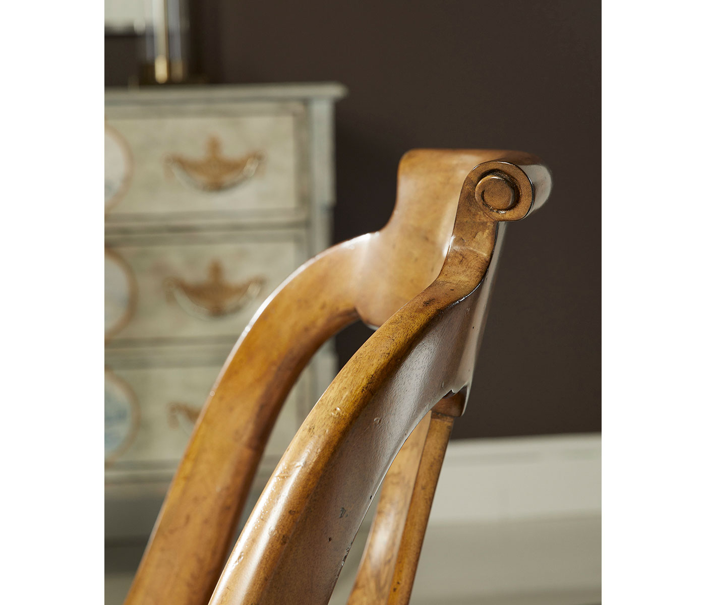 Vermeer Dining Chair