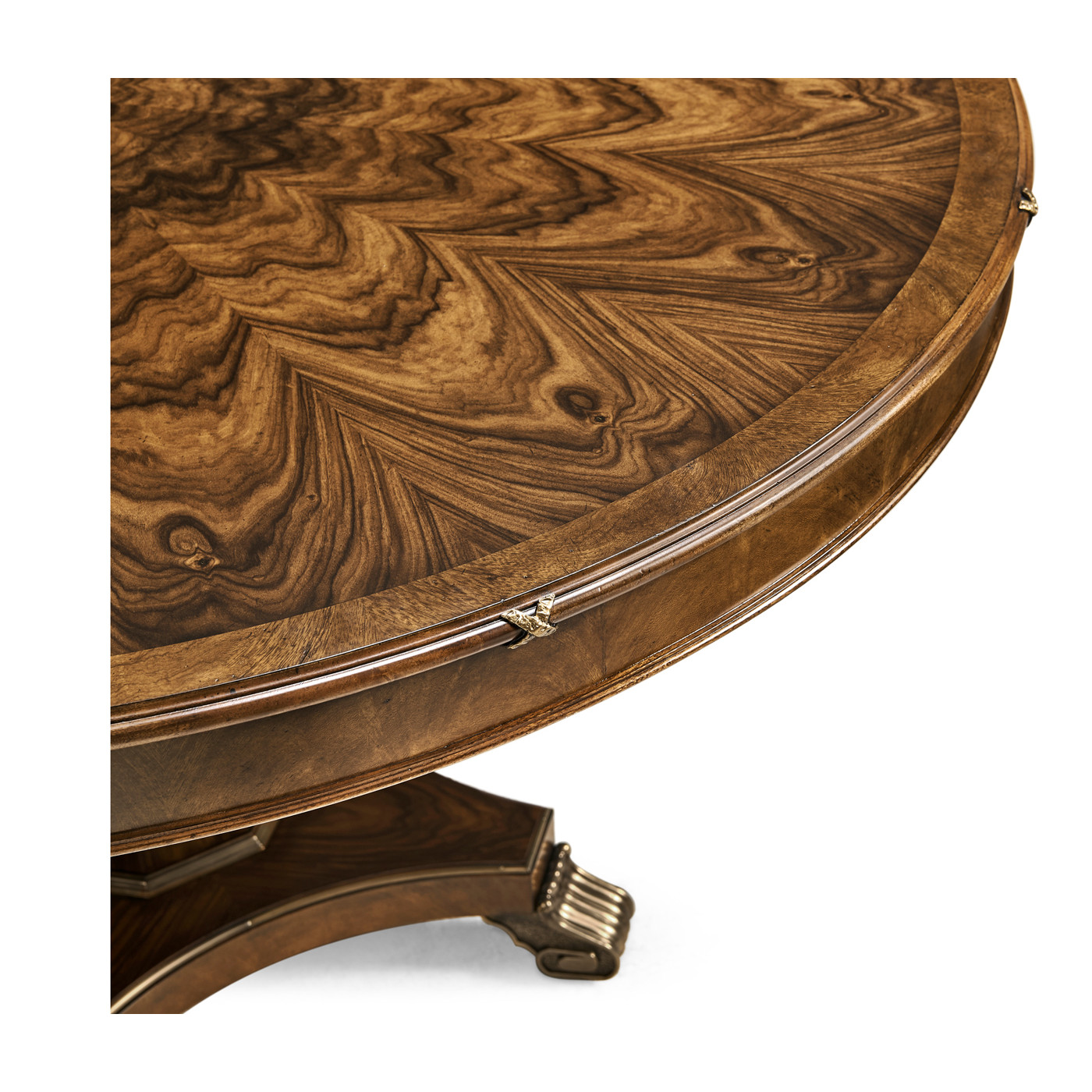 Viceroy Round Dining Table 54