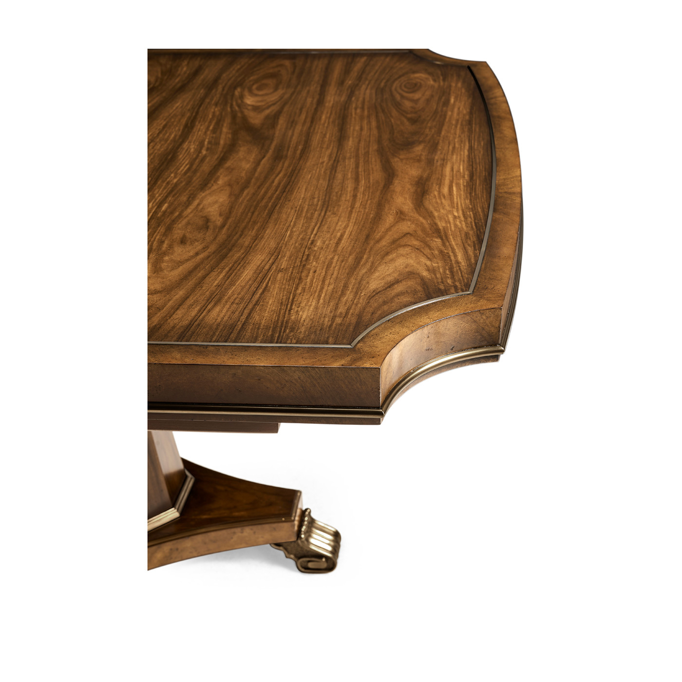 Viceroy Rectangular Dining Table 84