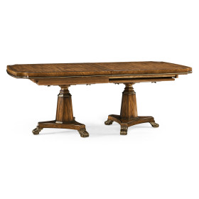 Viceroy Rectangular Dining Table 84