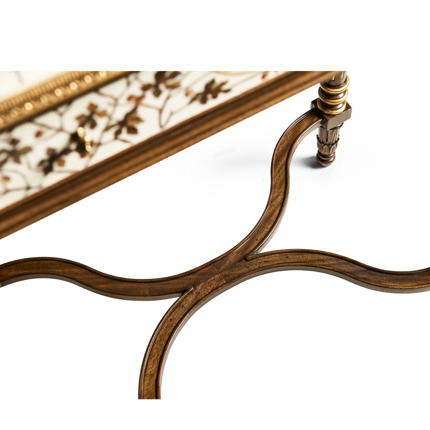 Trianon Console Table
