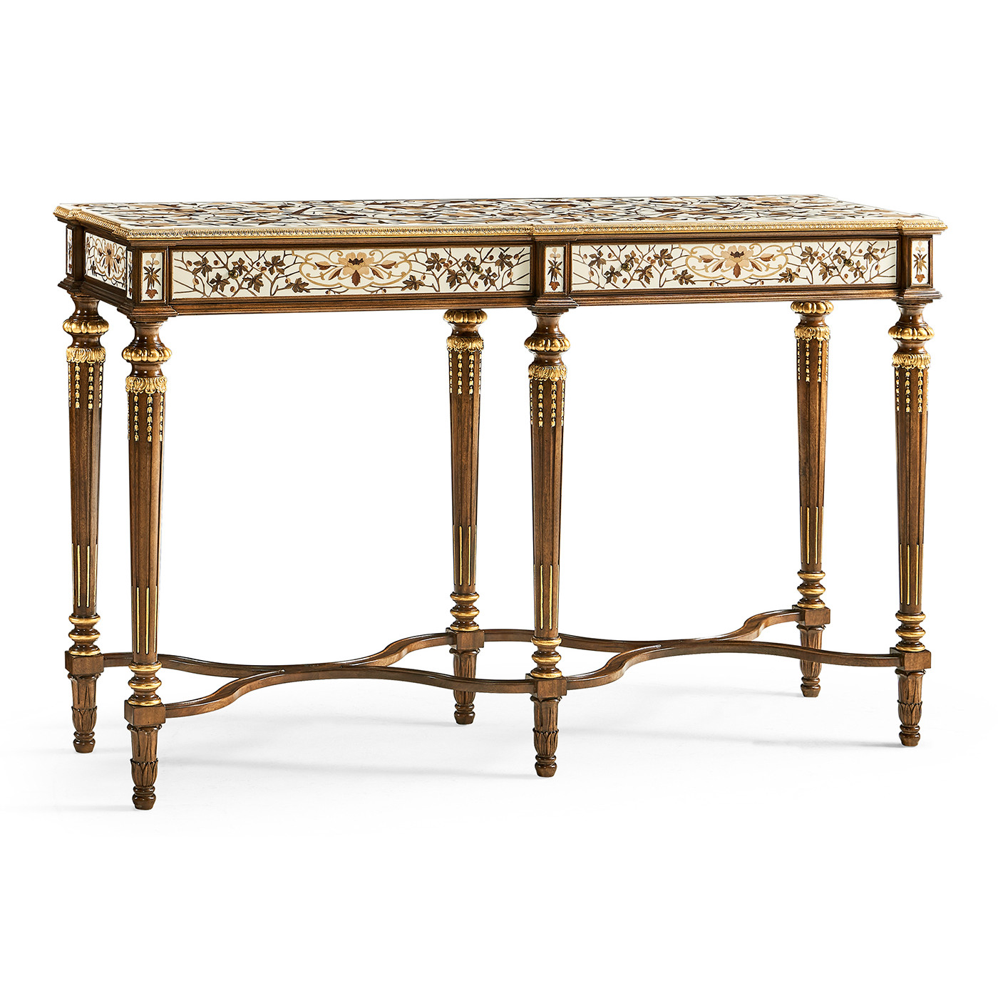 Trianon Console Table