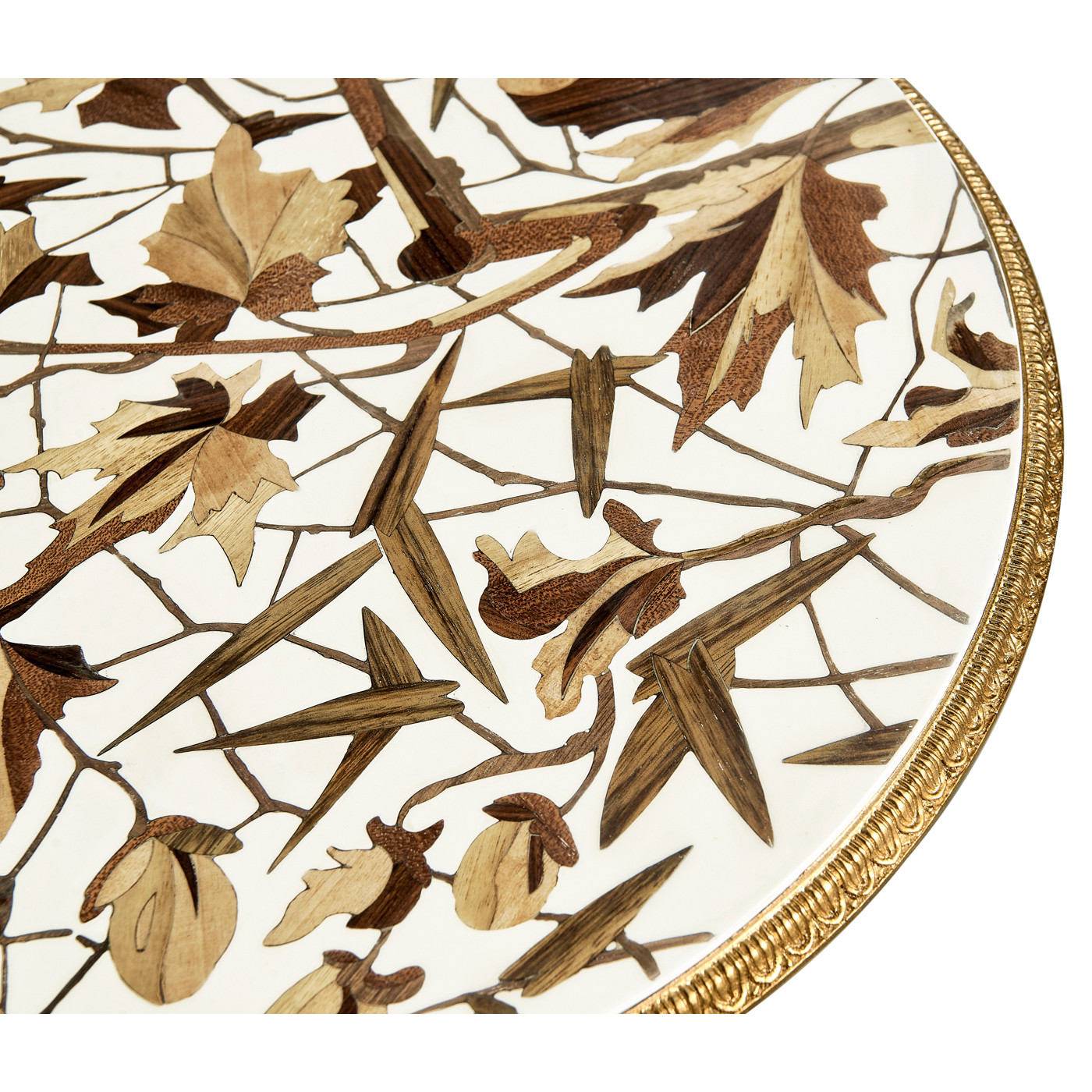 Trianon Accent Table