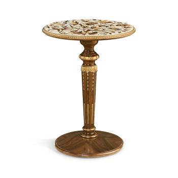 Trianon Accent Table