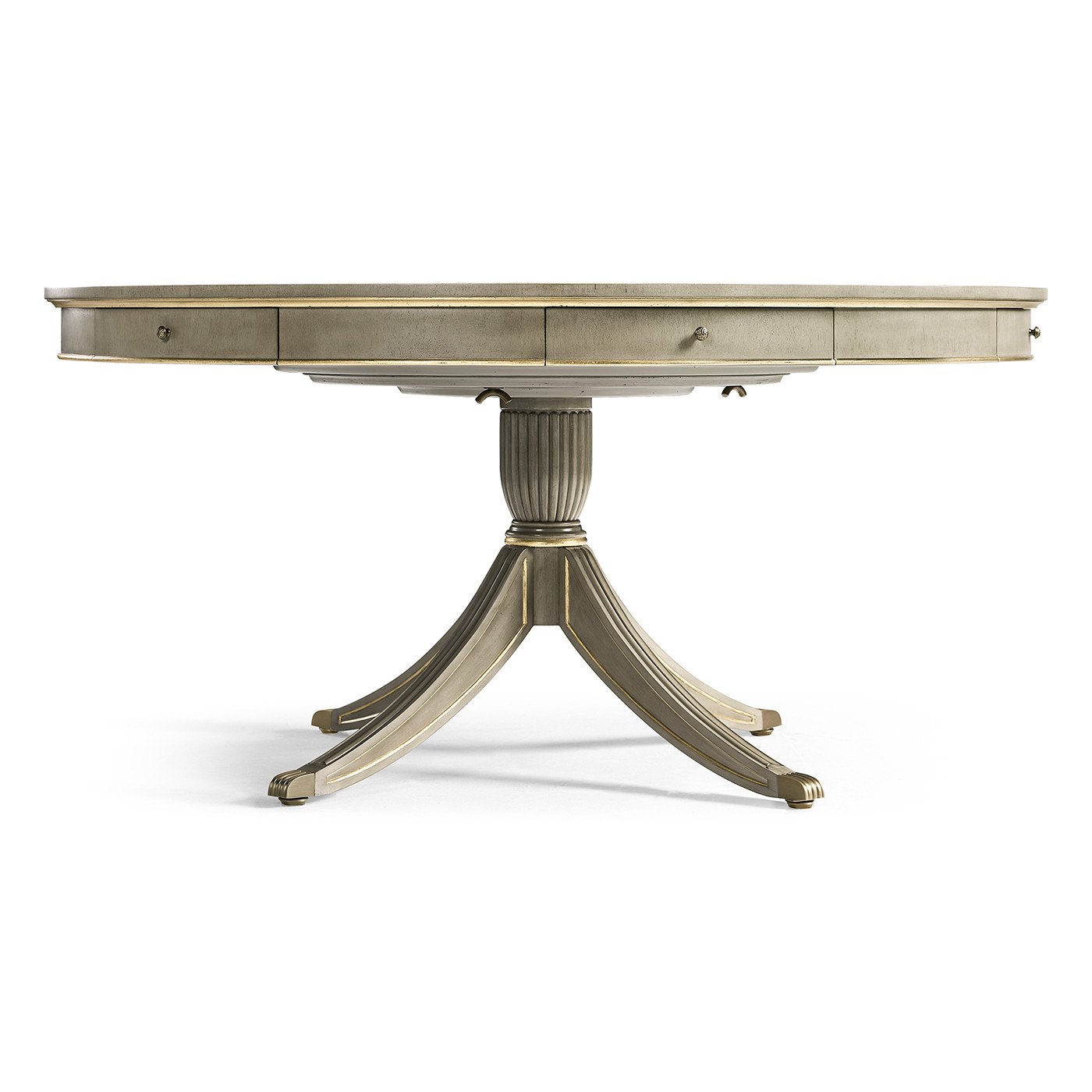 Buckingham Dining Table 62