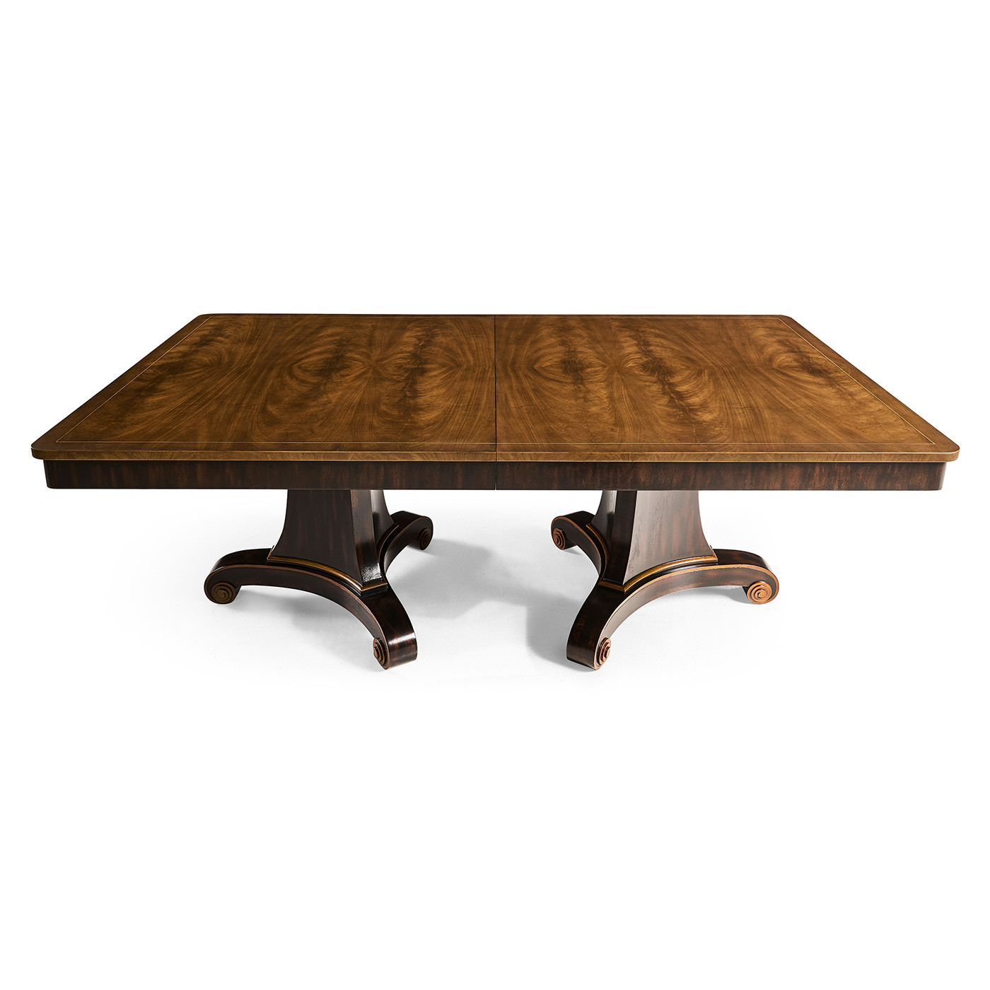 Rosette Dining Table 84