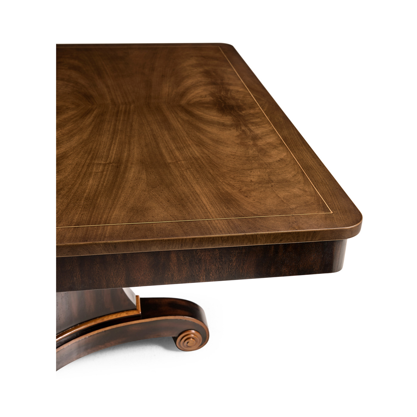 Rosette Dining Table 84