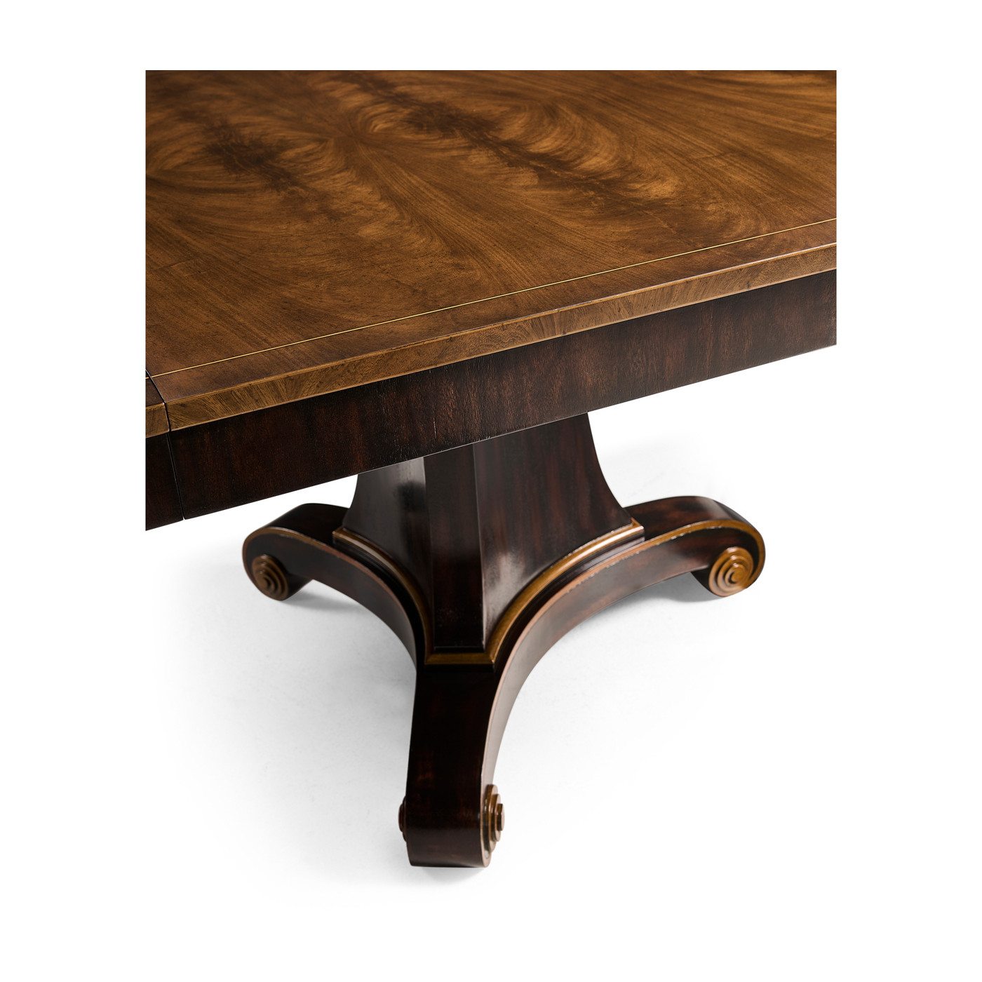 Rosette Dining Table 84
