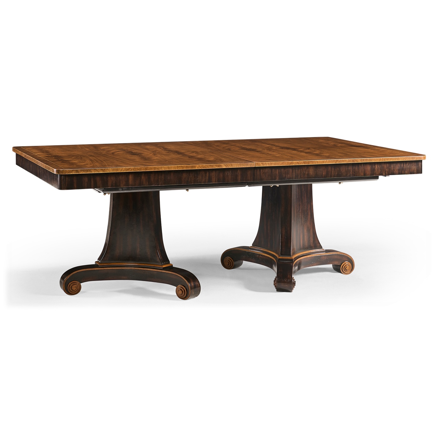 Rosette Dining Table 84