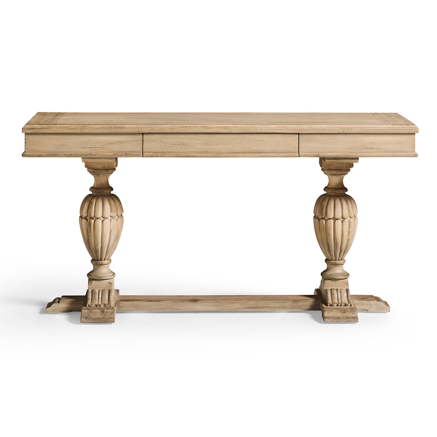 Temporal Console Table