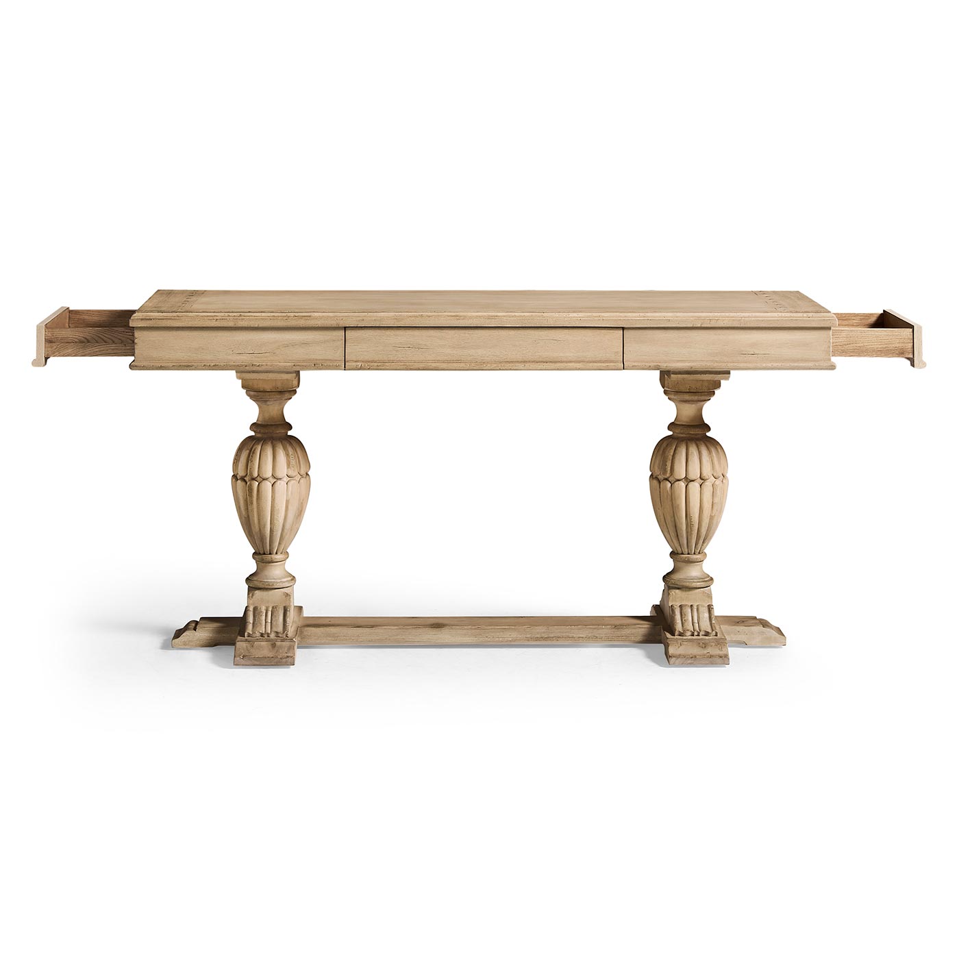 Temporal Console Table