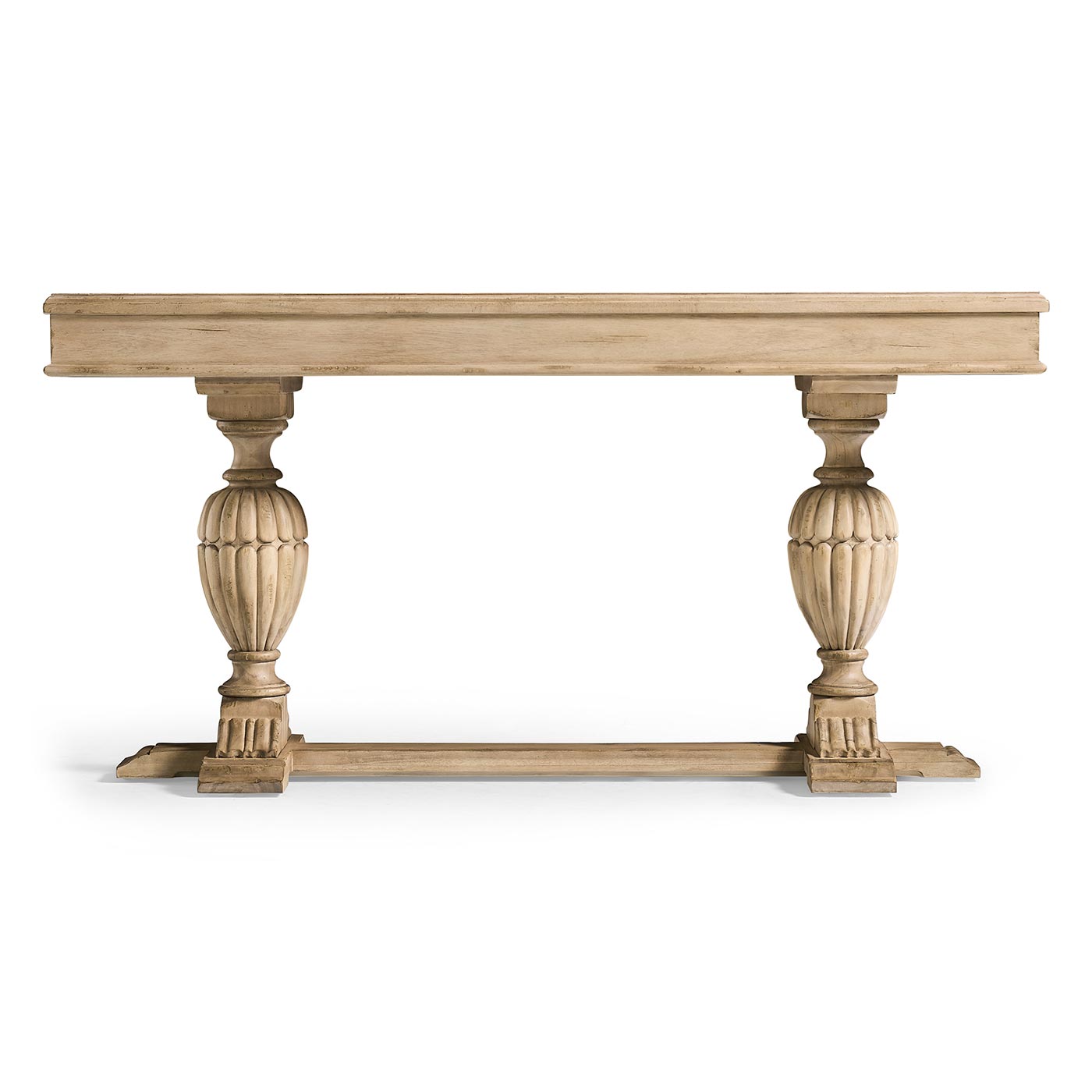Temporal Console Table