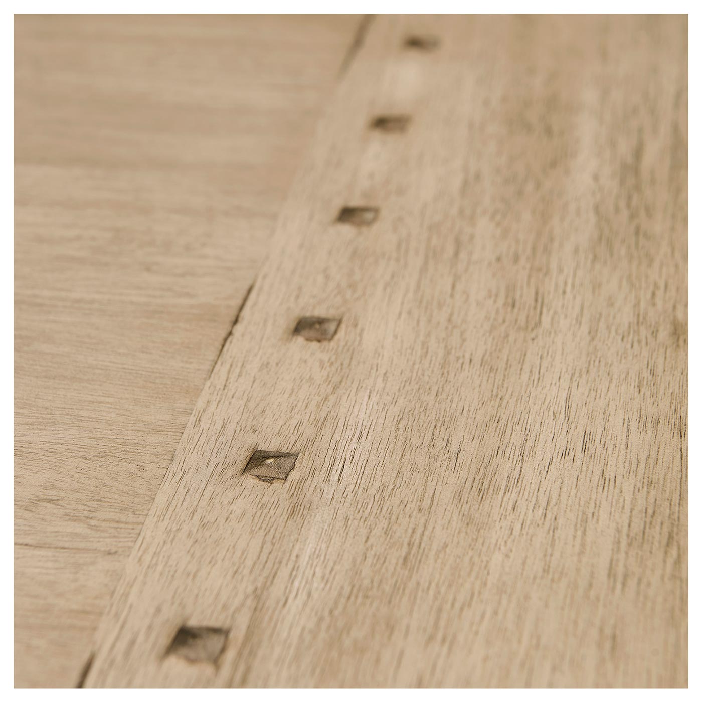 Temporal Console Table