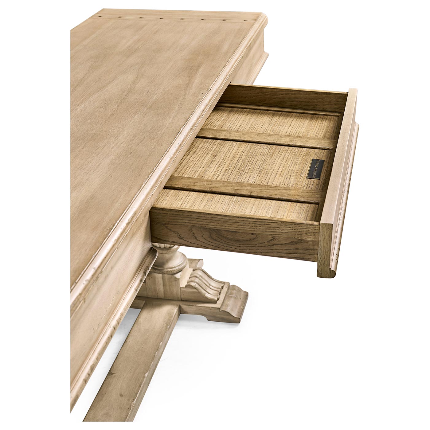 Temporal Console Table