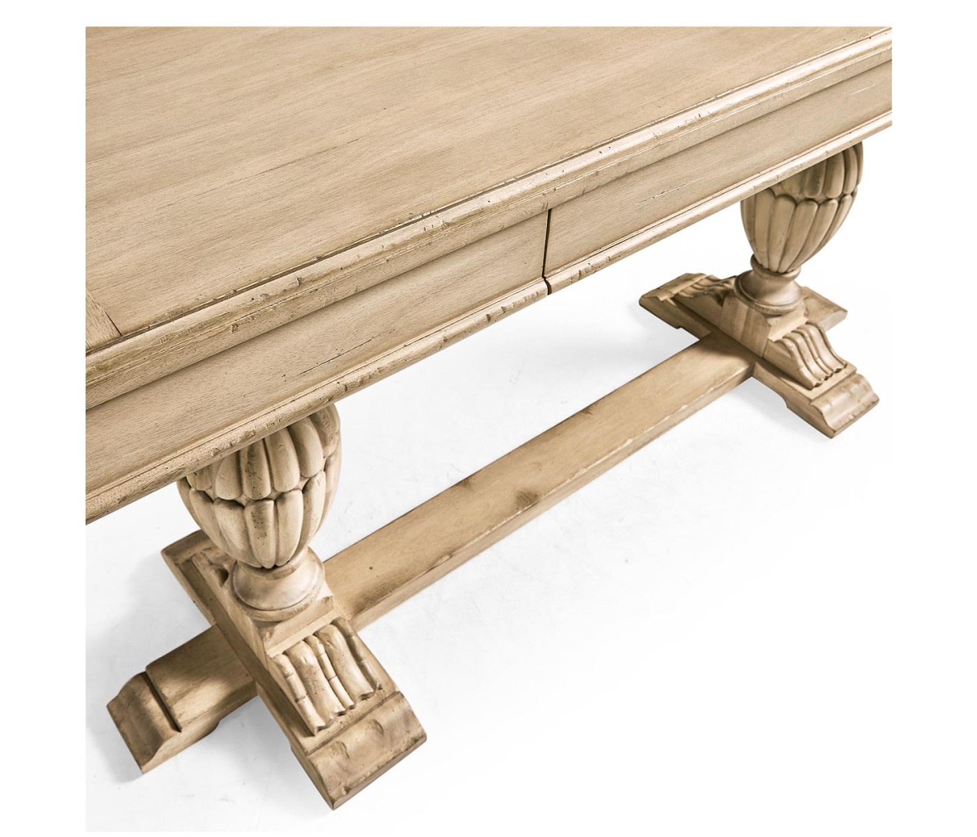 Temporal Console Table