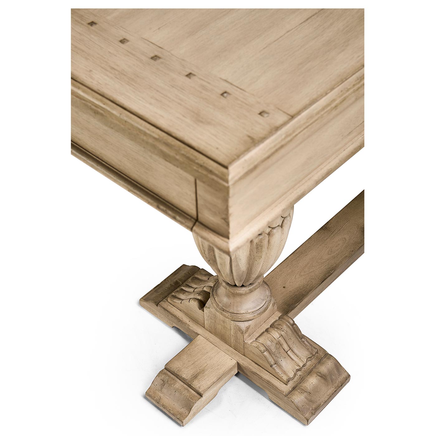 Temporal Console Table