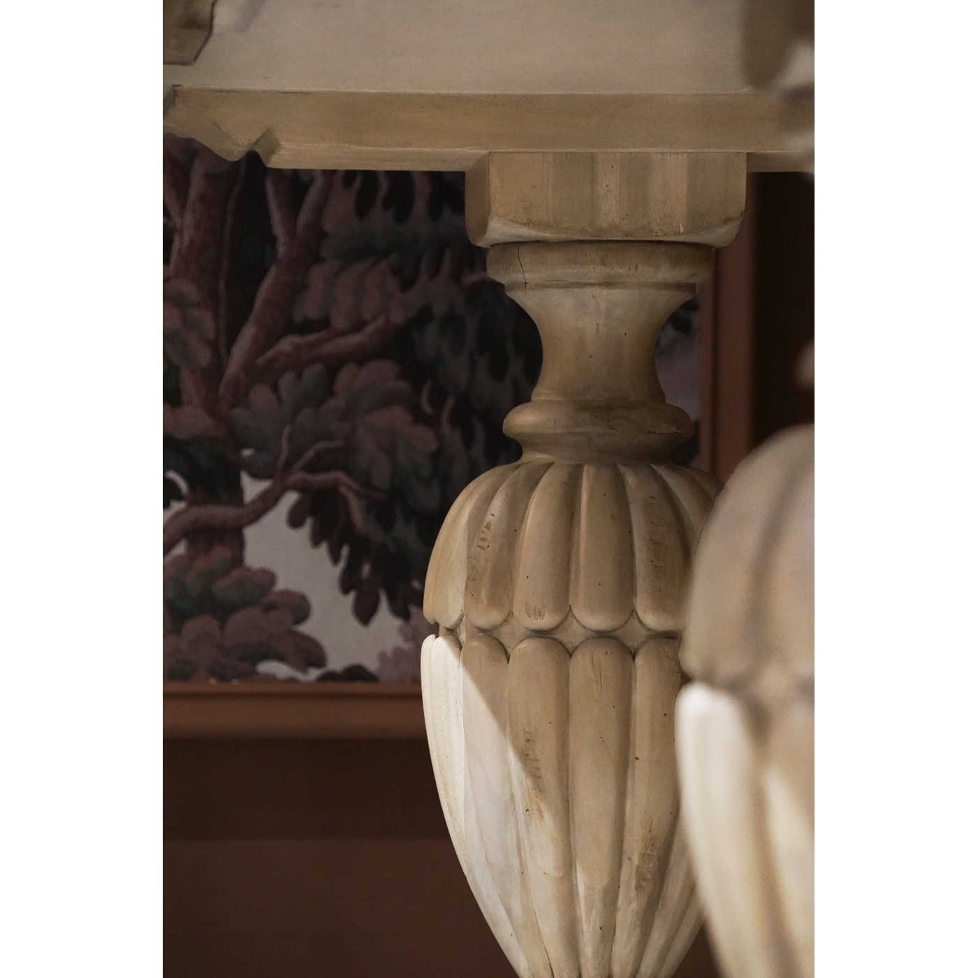 Temporal Console Table