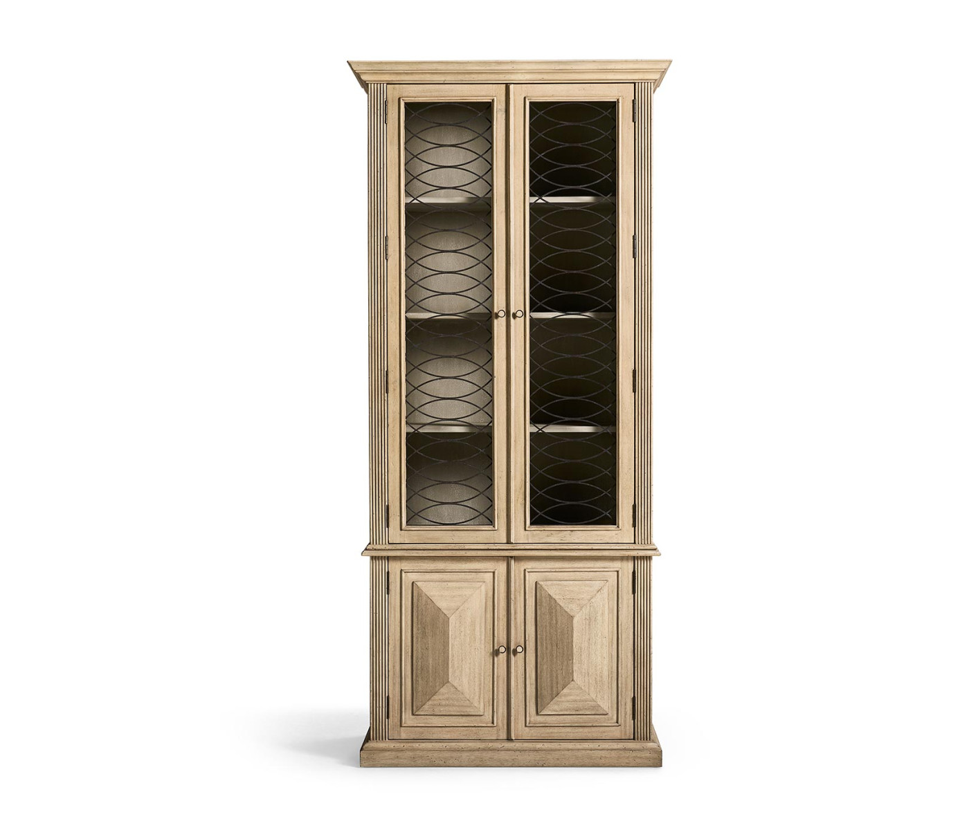 Kairos Display Cabinet