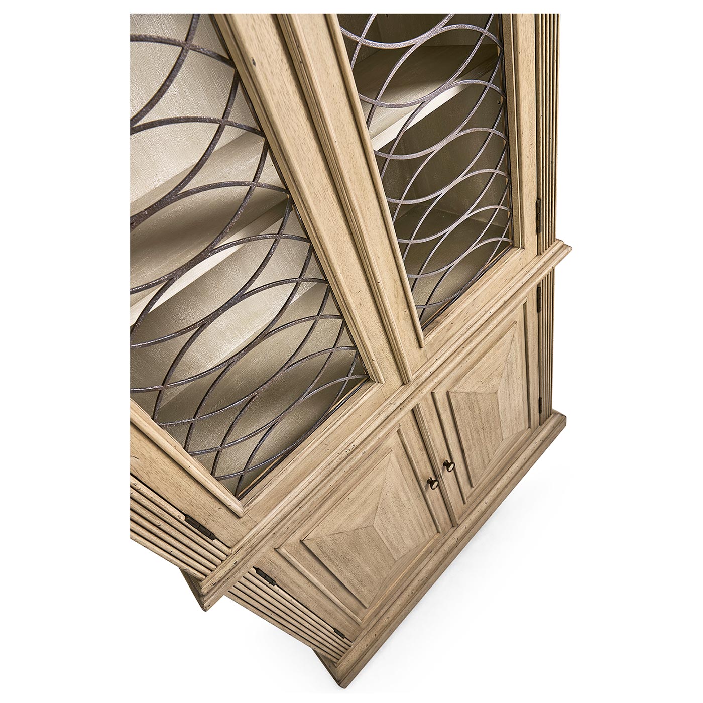 Kairos Display Cabinet