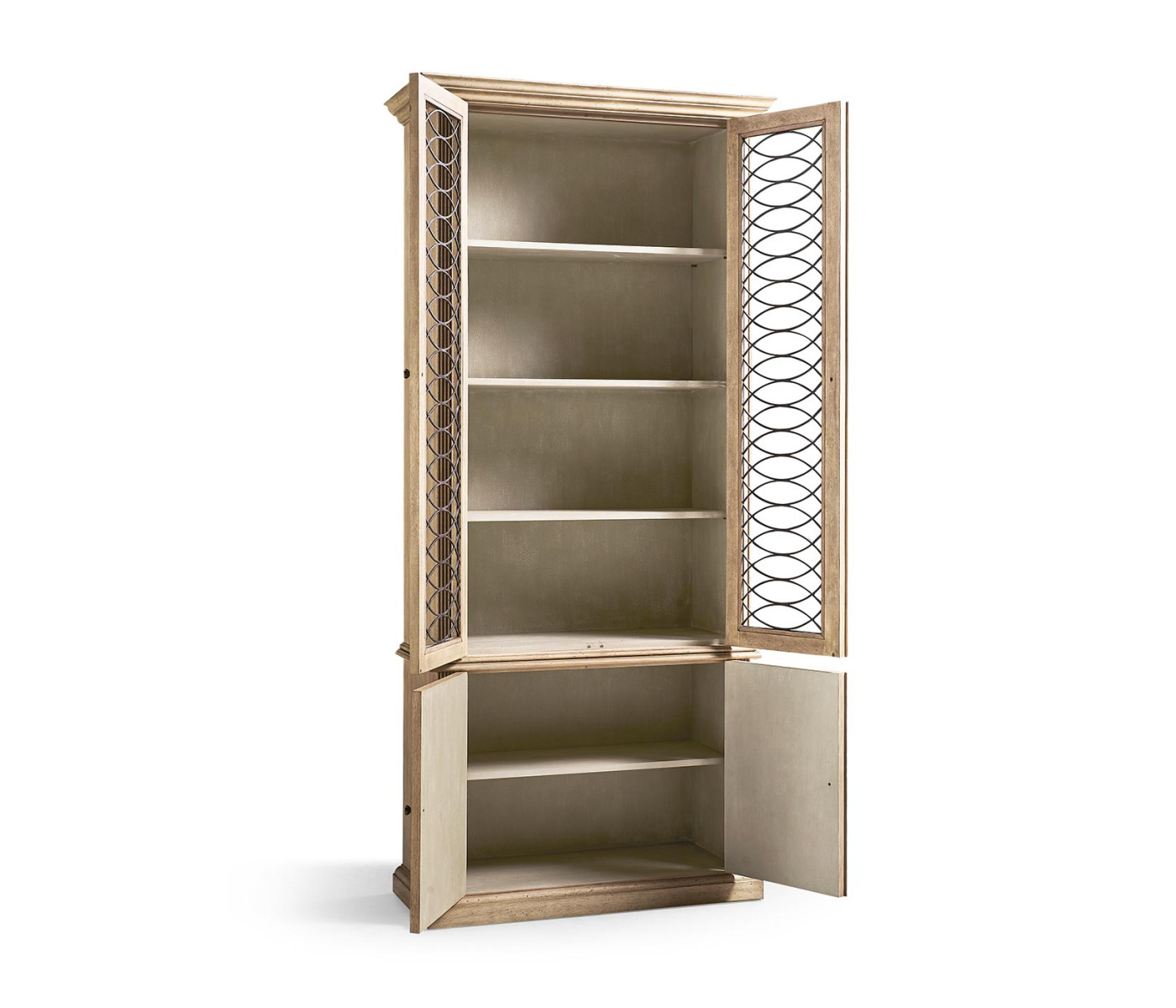 Kairos Display Cabinet