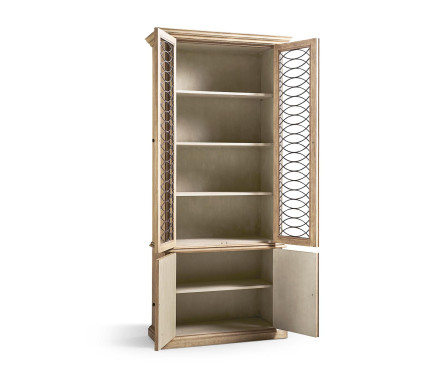 Kairos Display Cabinet