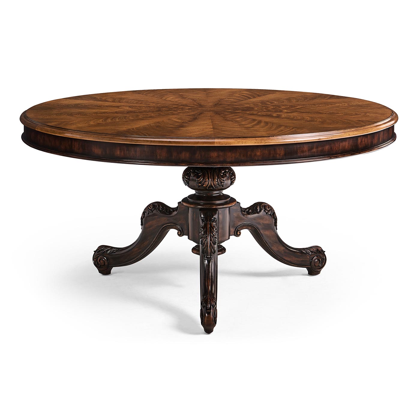 Hattie Round Dining Table 60