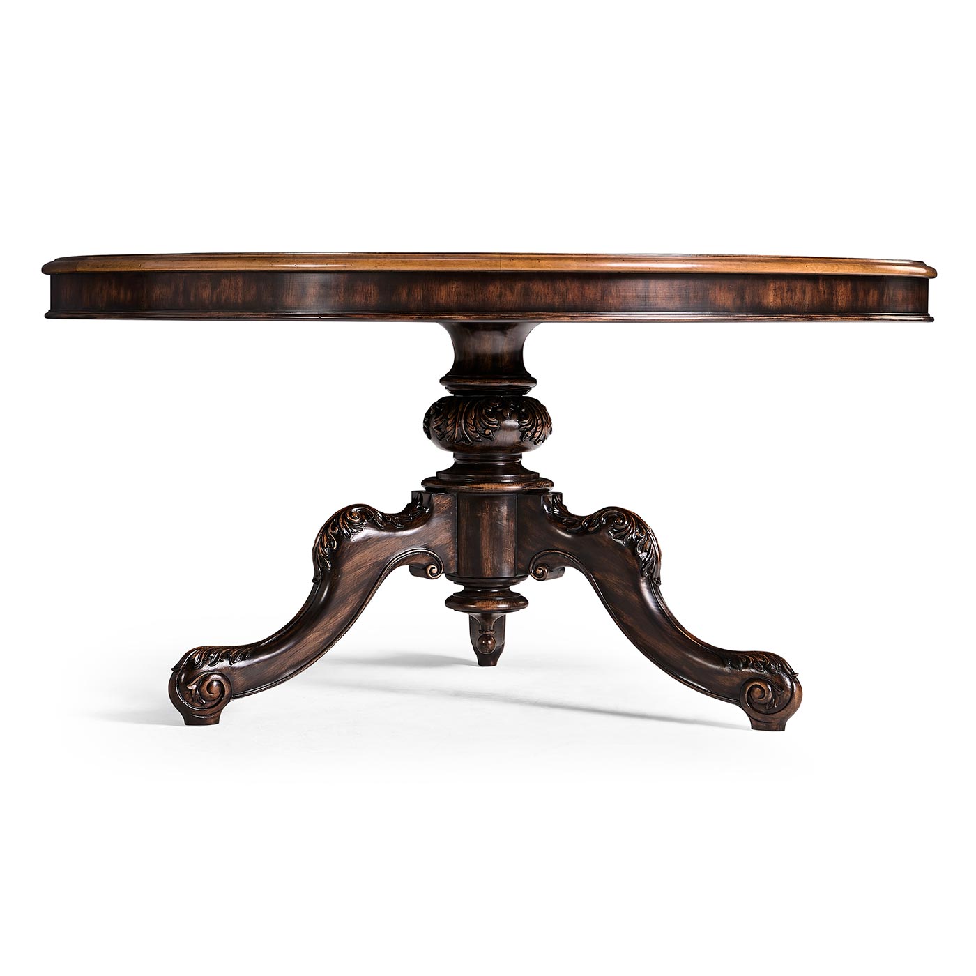 Hattie Round Dining Table 60