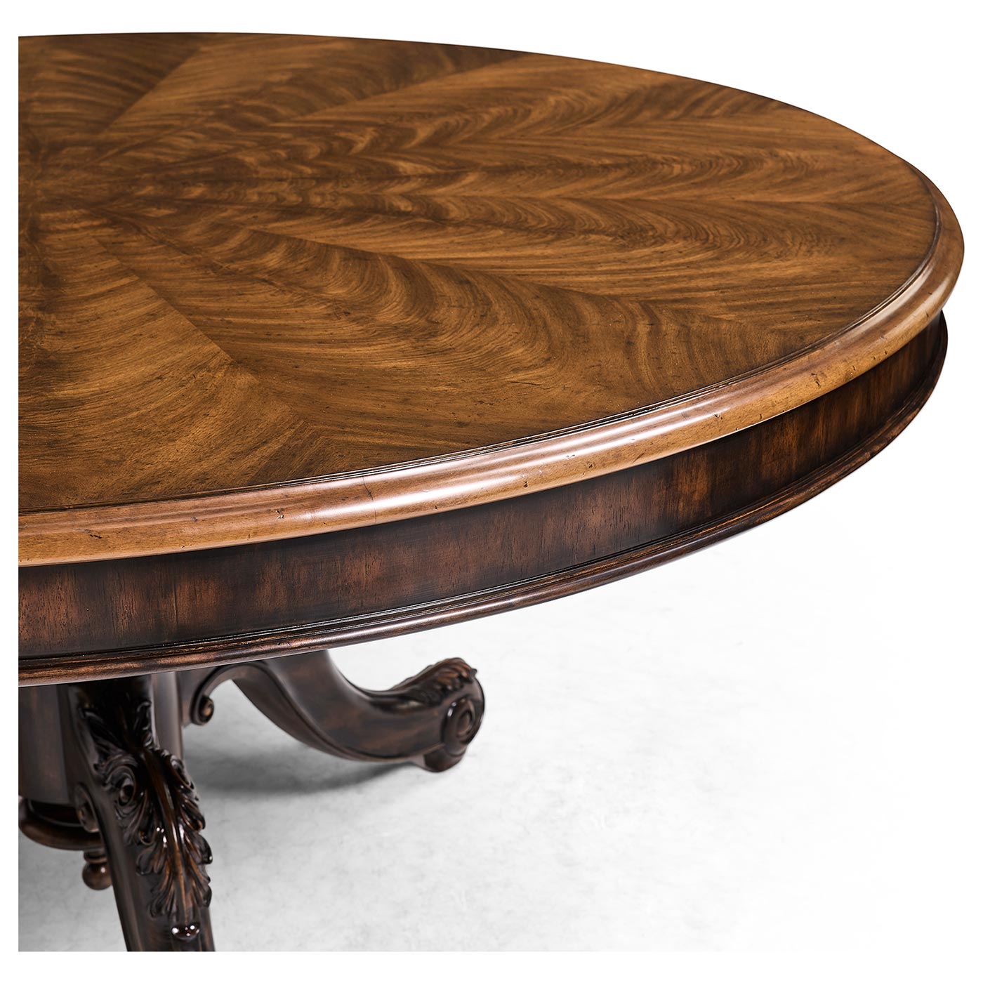 Hattie Round Dining Table 60