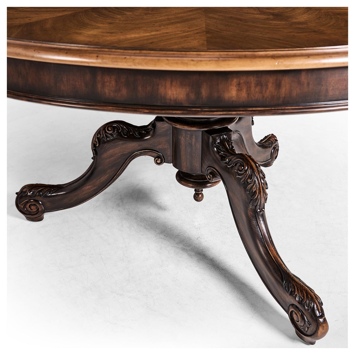 Hattie Round Dining Table 60