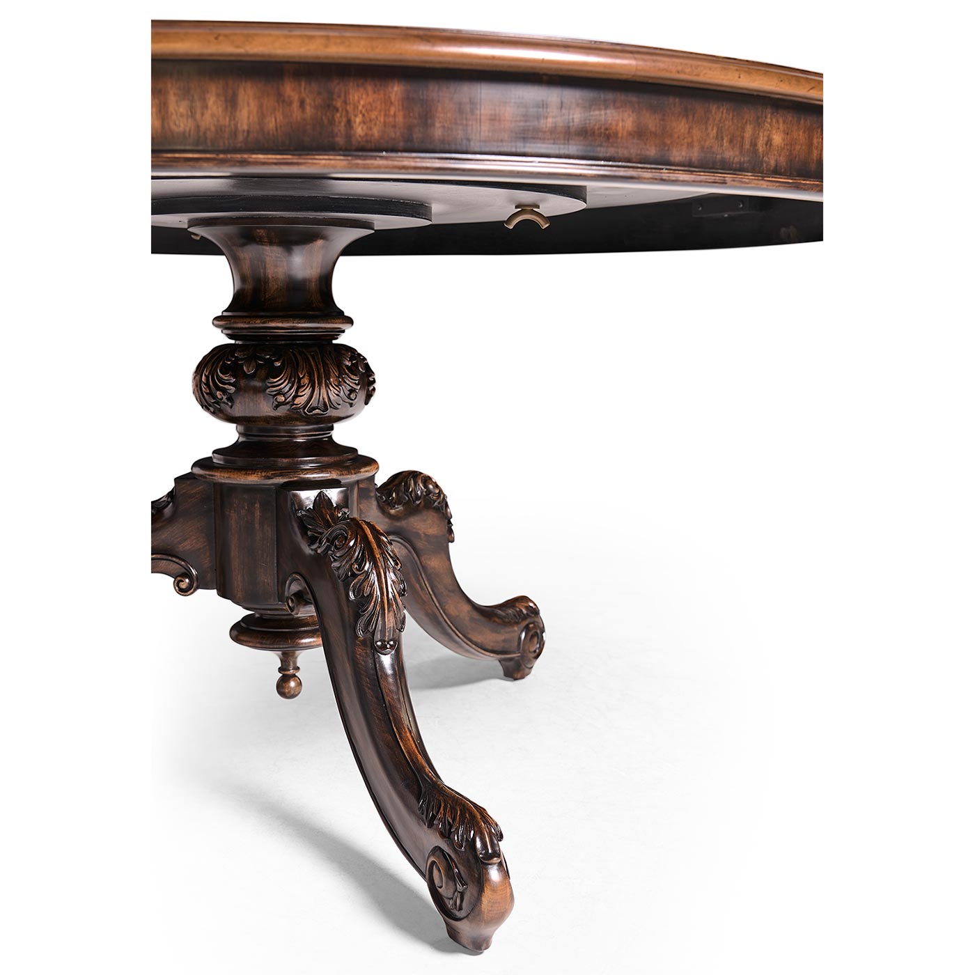 Hattie Round Dining Table 60