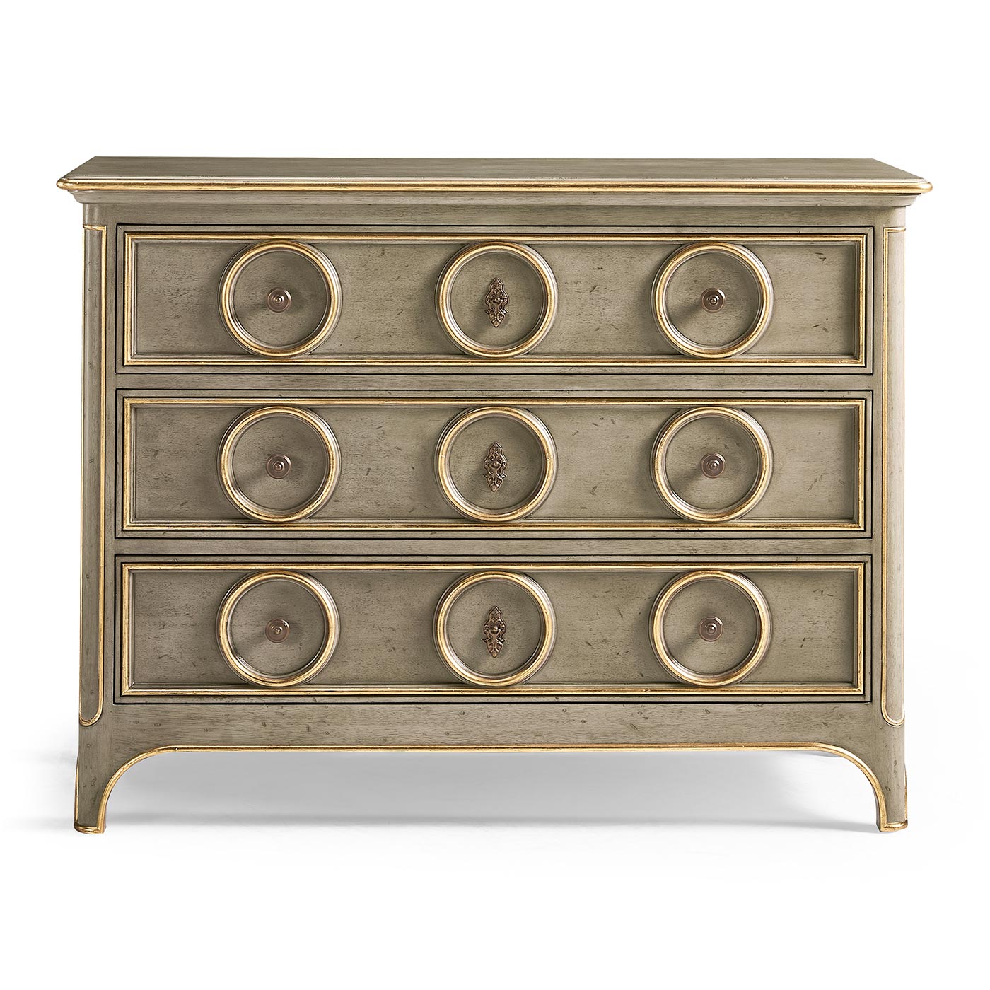 Buckingham Accent Dresser