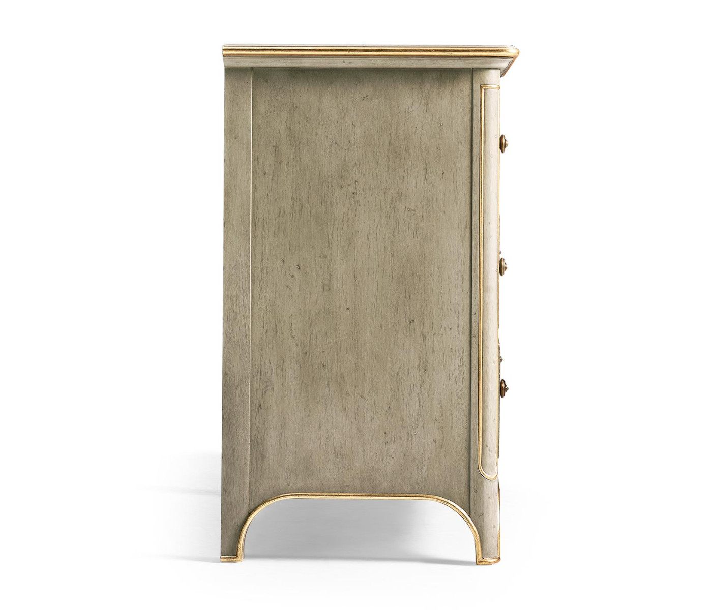 Buckingham Accent Dresser